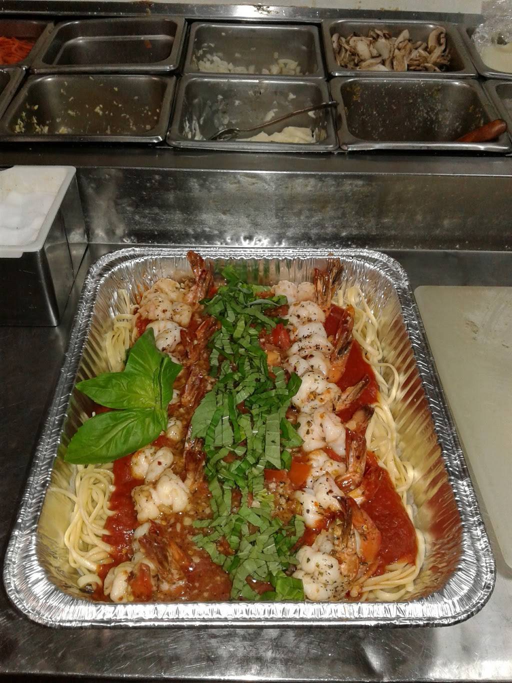 Original Napoli Pizza & Pasta | meal takeaway | 5266 Beechnut St, Houston, TX 77096, USA | 7137261166 OR +1 713-726-1166