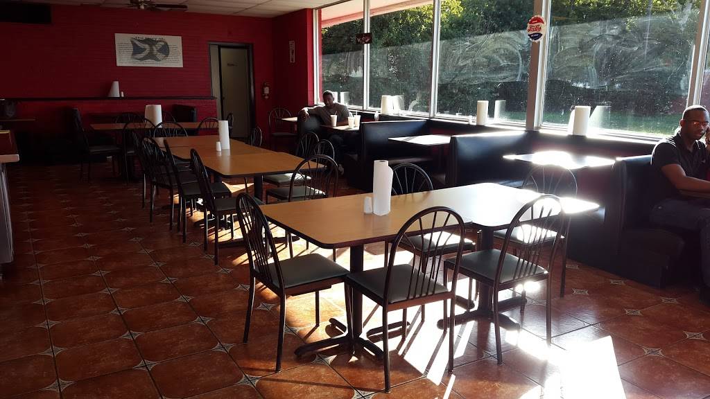 Black Meg 43 | restaurant | 3731, 1406 E Rancier Ave, Killeen, TX 76541, USA | 2542009634 OR +1 254-200-9634