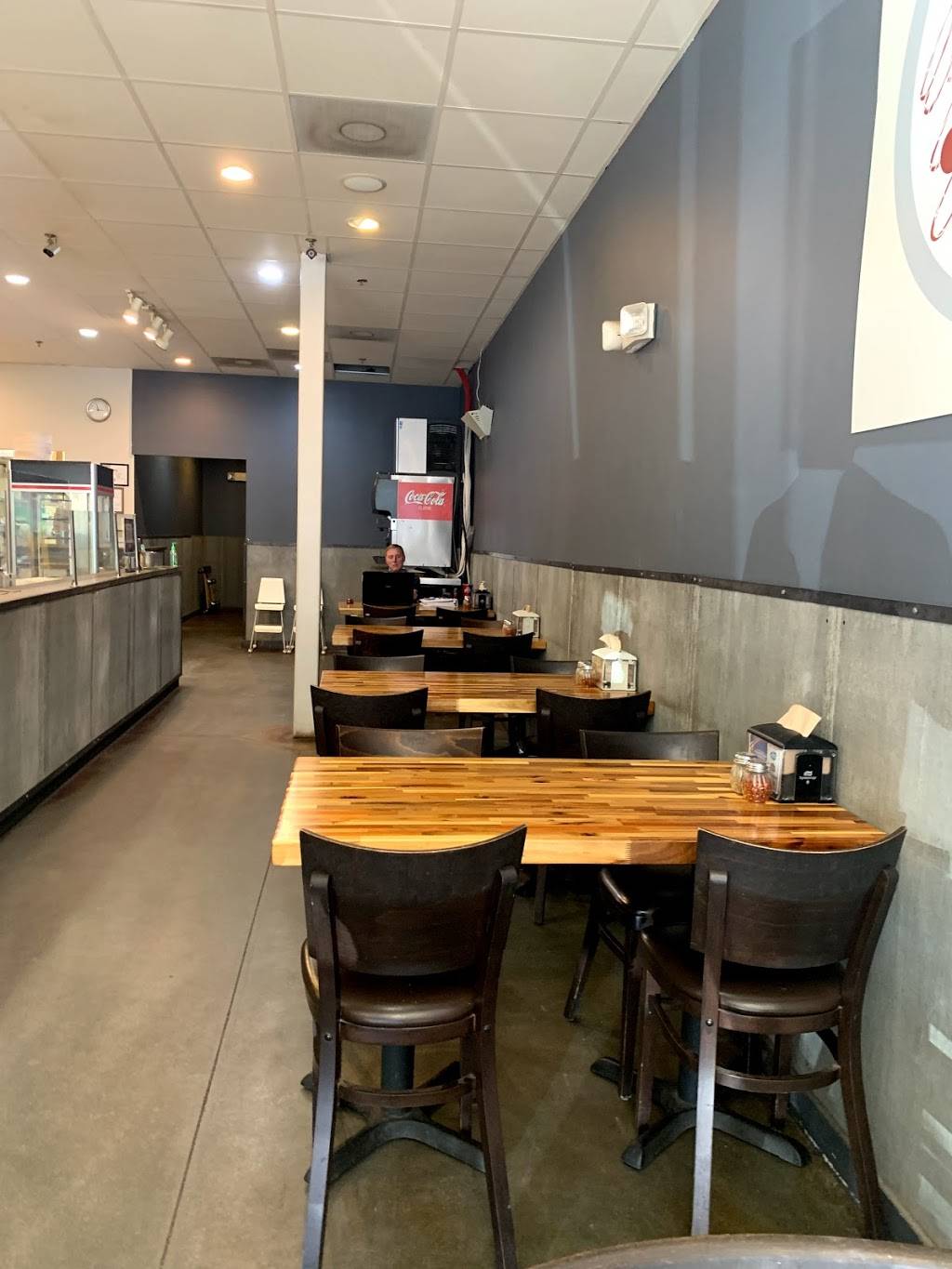 Pie-o-neer Pizza Bar | restaurant | 3376 princess anne road, 203, Virginia Beach, VA 23456, USA | 7573689090 OR +1 757-368-9090