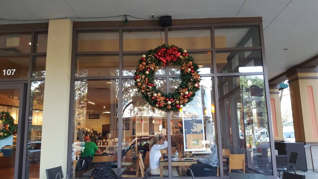 Panera Bread | cafe | 329 N Park Ave, Winter Park, FL 32789, USA | 4076453939 OR +1 407-645-3939