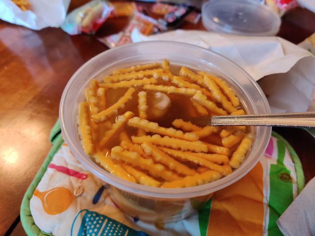 New Happy Garden Restaurant | restaurant | 66 Wellington Rd 7, Elora, ON N0B 1S0, Canada | 5198468451 OR +1 519-846-8451