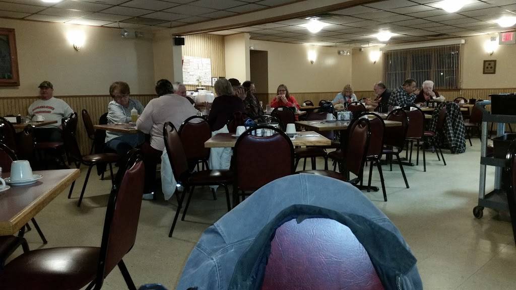 Three Star Family Restaurant | restaurant | 10770 Main St, North Collins, NY 14111, USA | 7163373872 OR +1 716-337-3872