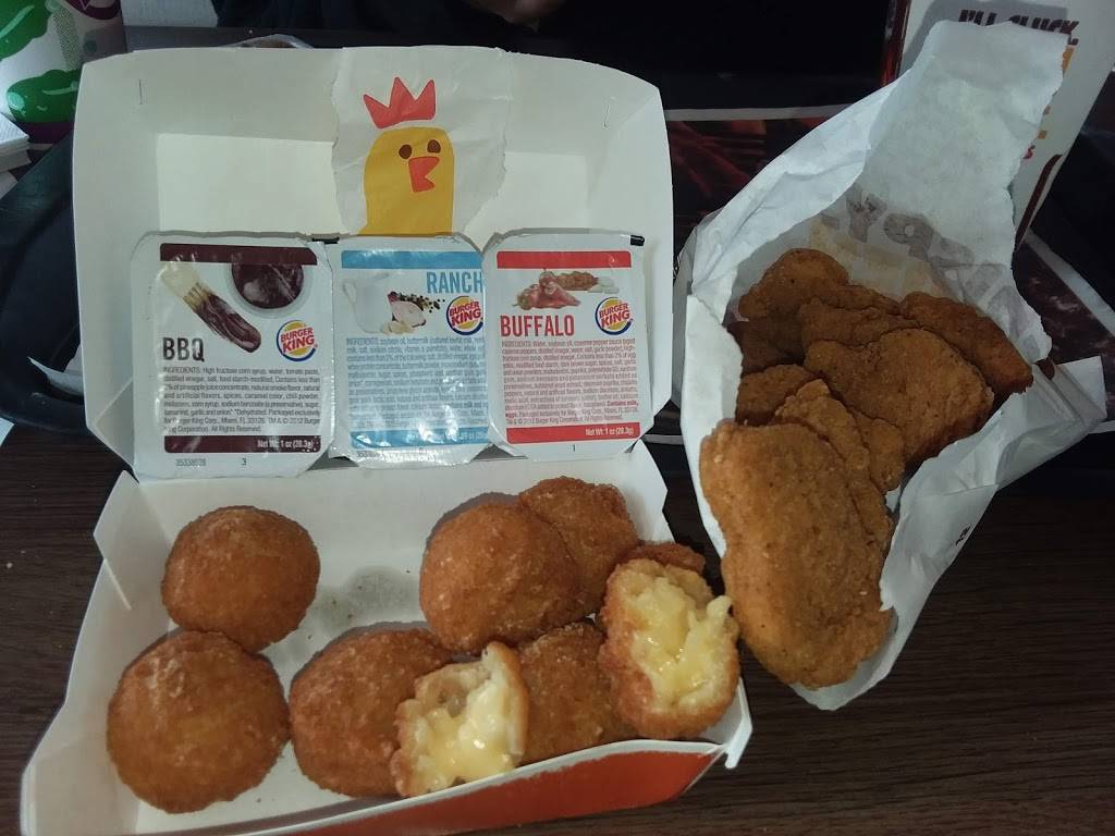 Burger King | restaurant | 3690 SW Topeka Blvd, Topeka, KS 66611, USA | 7857308411 OR +1 785-730-8411