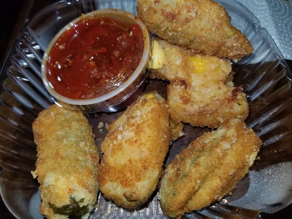 Wings To Go | restaurant | 547 E Gay St, West Chester, PA 19380, USA | 6103447800 OR +1 610-344-7800