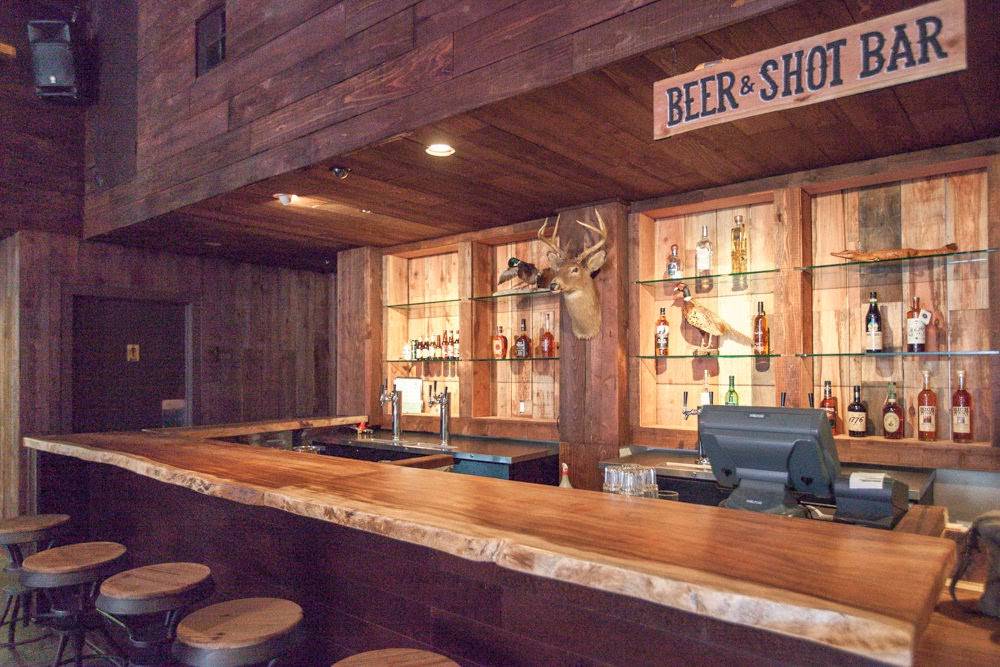 Woodbury | restaurant | 685 3rd St, San Francisco, CA 94107, USA | 4154759398 OR +1 415-475-9398