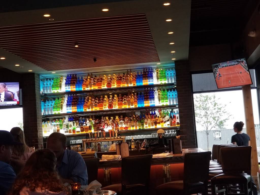 Firebirds Wood Fired Grill | restaurant | 4826 Town Center Pkwy, Jacksonville, FL 32246, USA | 9048313950 OR +1 904-831-3950