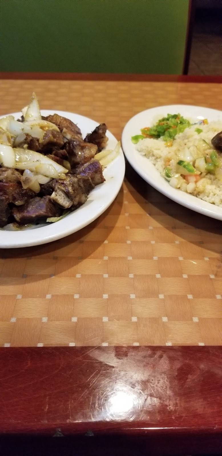 Bate Nabaya | restaurant | 860 Melrose Ave, Bronx, NY 10451, USA | 7184012283 OR +1 718-401-2283