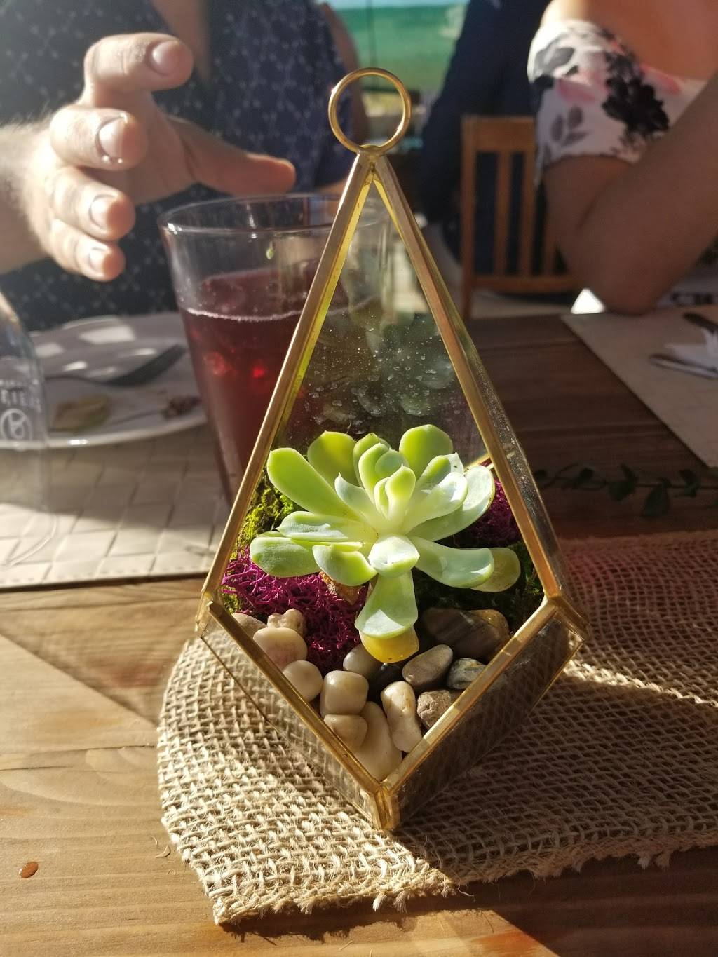 Mixtura | restaurant | Granate S/N, 22766 Villa de Juárez, B.C., Mexico | 016462940828 OR +52 646 294 0828