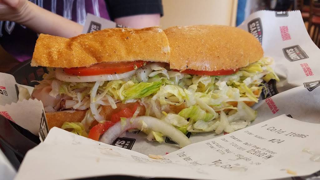 Lennys Grill & Subs | meal takeaway | 6300 Poplar Ave #111, Memphis, TN 38119, USA | 9017612403 OR +1 901-761-2403