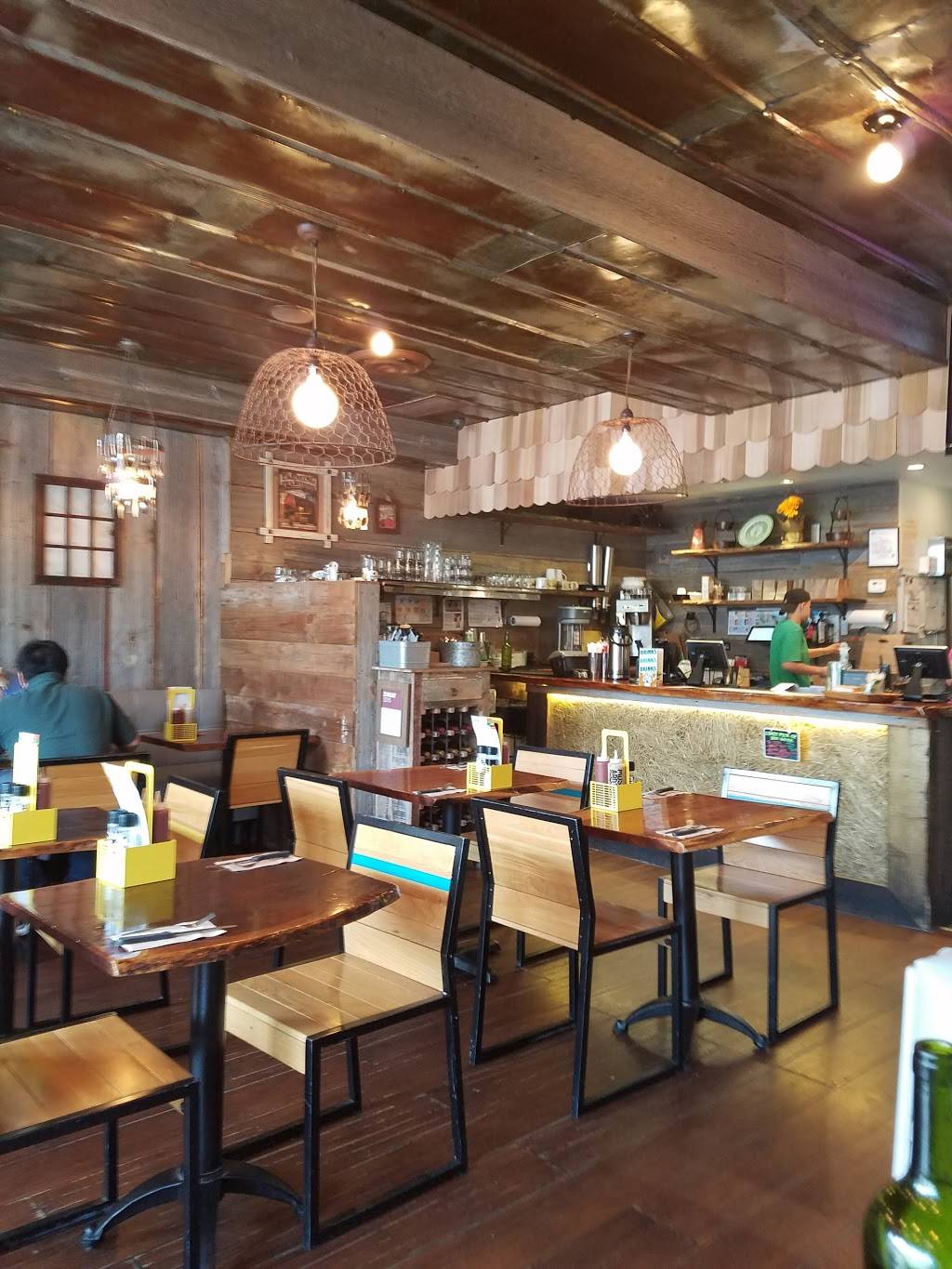 Bareburger | restaurant | 42-38 Bell Blvd, Bayside, NY 11361, USA | 7182792273 OR +1 718-279-2273