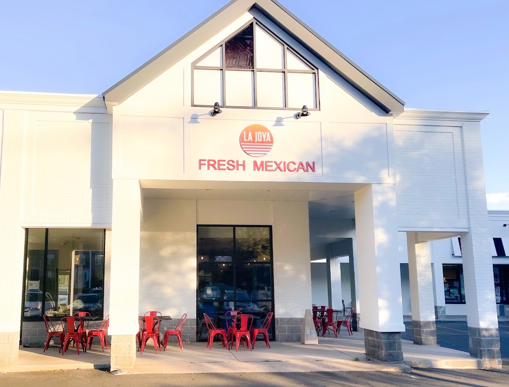 La Joya - Fresh Mexican | restaurant | 834 Hopmeadow St, Simsbury, CT 06070, USA | 8602170229 OR +1 860-217-0229