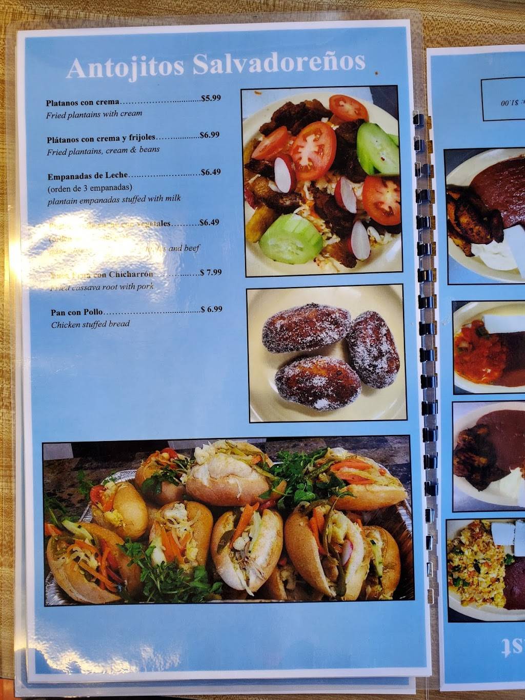 PUPUSERIA LEMUS | restaurant | 100 E W Century Blvd, Los Angeles, CA 90003, USA | 3238013054 OR +1 323-801-3054