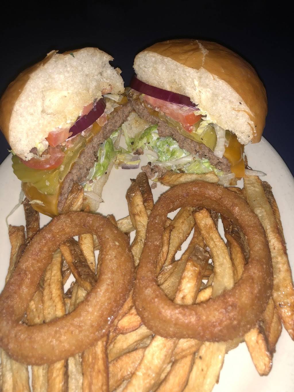 DaBoyz | restaurant | 565 W Oates Rd Ste 130, Garland, TX 75043, USA | 9726821455 OR +1 972-682-1455