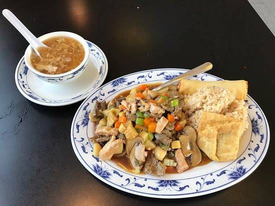 Tsing Tsao Chinese Fast Food | restaurant | 2231 E University Ave, Des Moines, IA 50317, USA | 5152622775 OR +1 515-262-2775