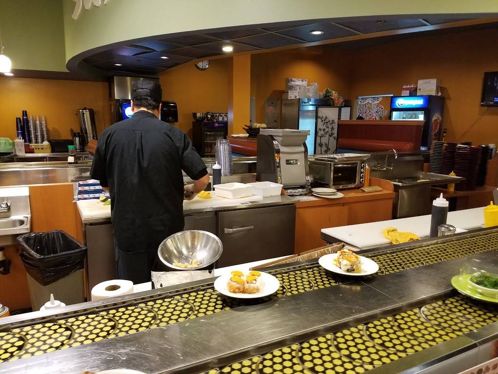 Sushi Chiyo | restaurant | 13307 NE Hwy 99, Vancouver, WA 98686, USA | 3605718282 OR +1 360-571-8282