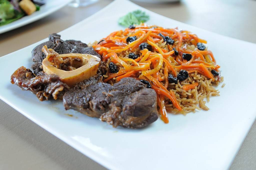 Afghan Bistro | restaurant | 8081-D, Alban Rd, Springfield, VA 22150, USA | 7033374722 OR +1 703-337-4722