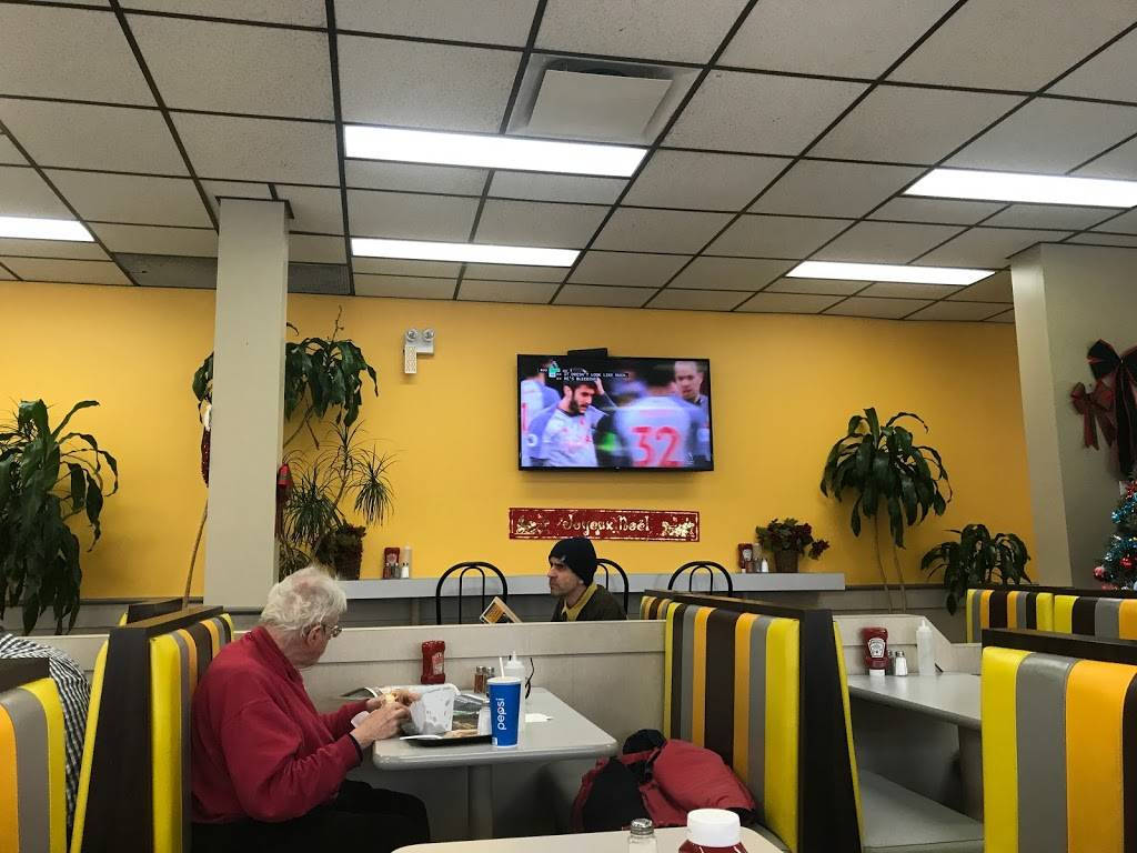 Restaurant Le Petit Québec | restaurant | 3255 Boulevard Rosemont, Montréal, QC H1X 1K1, Canada | 5147290123 OR +1 514-729-0123