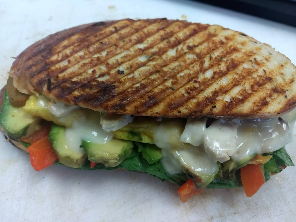 Chili Gourmet Cafe | cafe | 5100 W Kennedy Blvd Suite 145, Tampa, FL 33609, USA | 8134426185 OR +1 813-442-6185