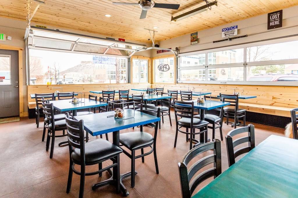 Granellis Pizzeria | restaurant | 21 Wilcox St ste a, Castle Rock, CO 80104, USA | 3038141853 OR +1 303-814-1853