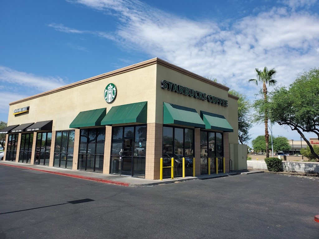 Starbucks | cafe | 5894 W Thunderbird Rd Suite #2, Glendale, AZ 85306, USA | 6029428923 OR +1 602-942-8923