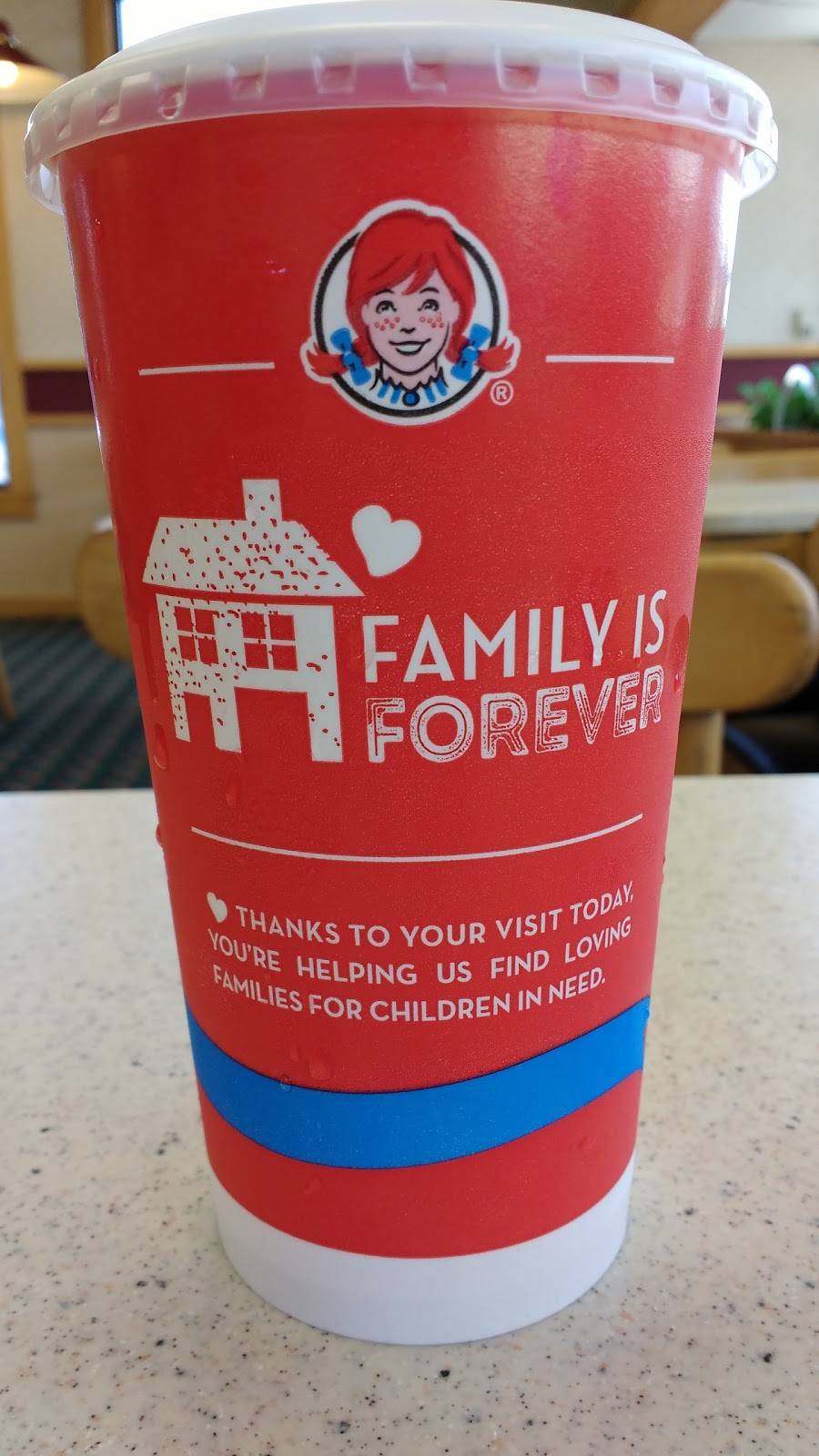 Wendys | restaurant | 5235 Simpson Ferry Rd, Mechanicsburg, PA 17050, USA | 7176911872 OR +1 717-691-1872