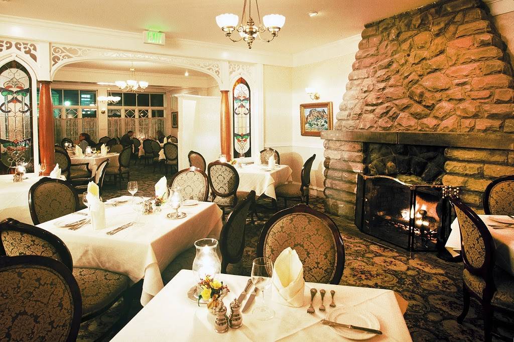 Cliff House Dining Room | restaurant | 306 Cañon Ave, Manitou Springs, CO 80829, USA | 7197852415 OR +1 719-785-2415