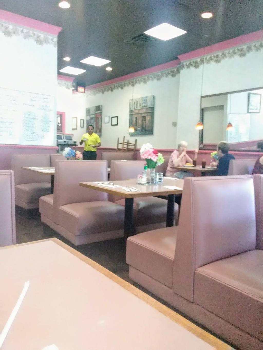 Nancys Kitchen | restaurant | 3808 International Dr, Silver Spring, MD 20906, USA | 3015981886 OR +1 301-598-1886