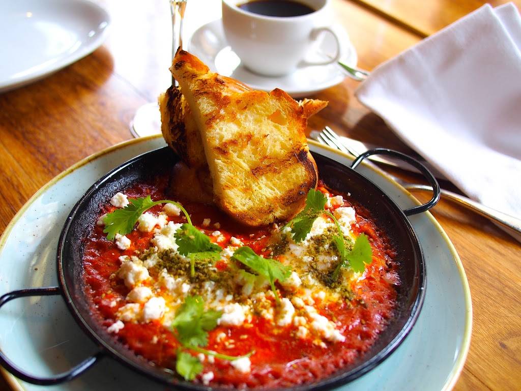 Balaboosta | restaurant | 611 Hudson St, New York, NY 10014, USA | 2123901545 OR +1 212-390-1545