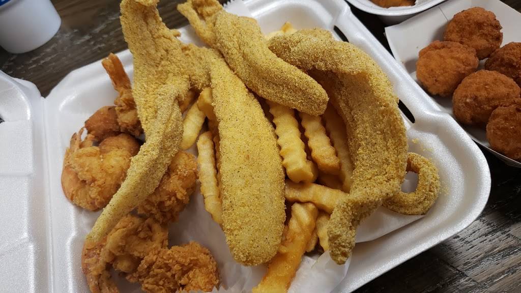 Southern Style Seafood Company | restaurant | 24626 TX-494 Loop, Porter, TX 77365, USA | 2813544118 OR +1 281-354-4118