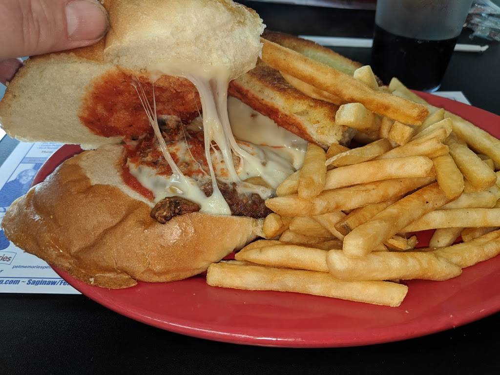 Stackers Grill | restaurant | 4312 N Saginaw Rd, Midland, MI 48640, USA | 9896318646 OR +1 989-631-8646