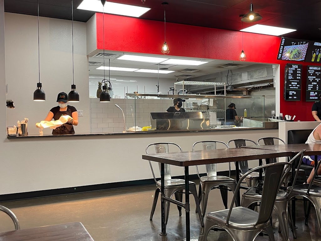 Joes Tacos | restaurant | 5122 N Dysart Rd suite 105, Litchfield Park, AZ 85340, USA | 6232137155 OR +1 623-213-7155