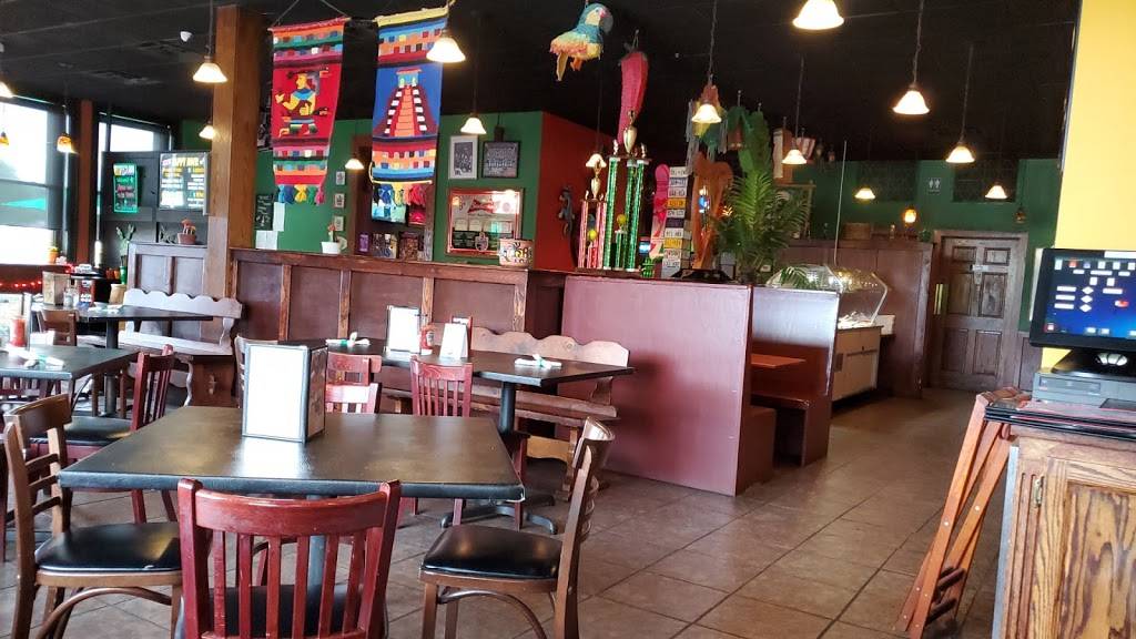 Pedro OHaras | restaurant | 134 Main St, Lewiston, ME 04240, USA | 2077836200 OR +1 207-783-6200