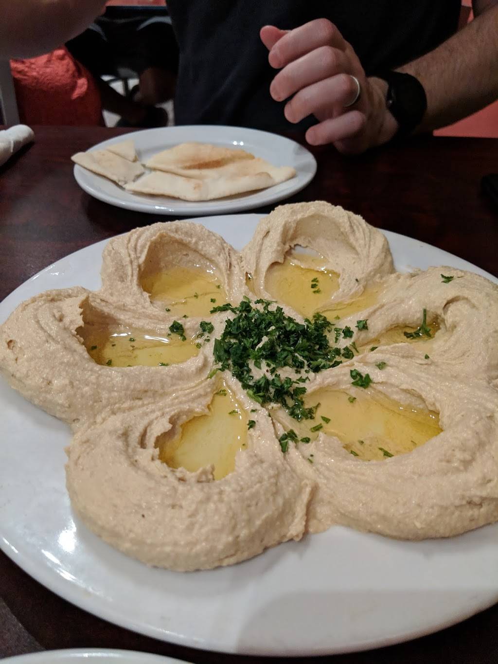 Zenobia Mediterranean & Kebab Grill | restaurant | 1857 Lakewood Ranch Blvd, Bradenton, FL 34211, USA | 9419002722 OR +1 941-900-2722