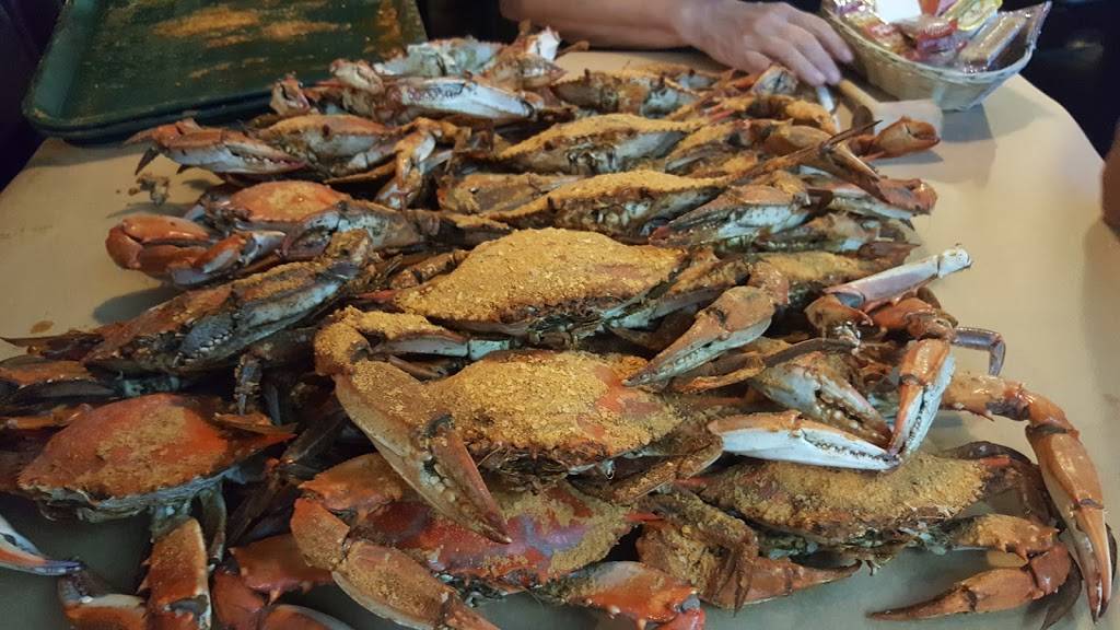 Woodbine Inn | restaurant | 401 Woodbine Rd, Woodbine, MD 21797, USA | 4104895750 OR +1 410-489-5750