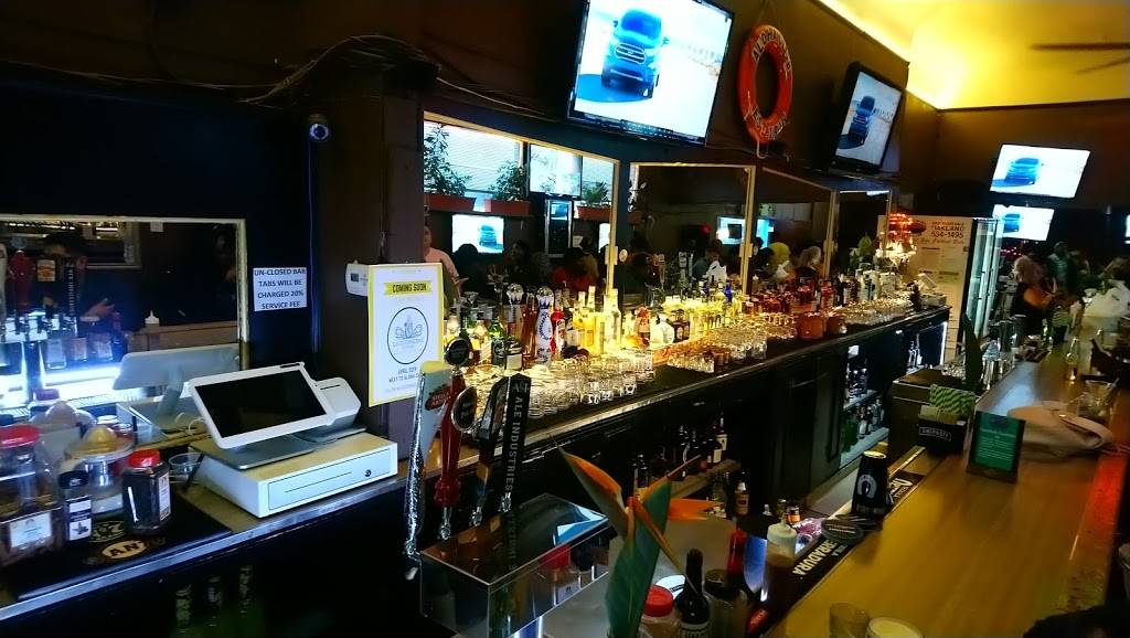 Aloha Club | restaurant | 952 Fruitvale Ave, Oakland, CA 94601, USA | 5105341495 OR +1 510-534-1495