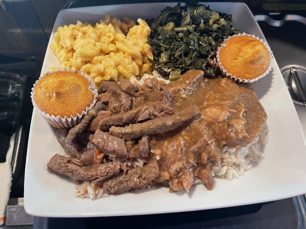 Grannys Kitchen | restaurant | 581 E Main St, Rochester, NY 14607, USA | 5854812727 OR +1 585-481-2727