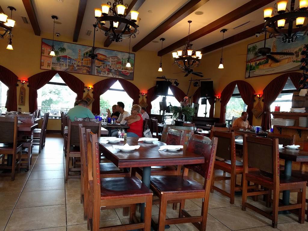 Little Havana Restaurant | restaurant | 12727 Biscayne Blvd, North Miami, FL 33181, USA | 3058999069 OR +1 305-899-9069