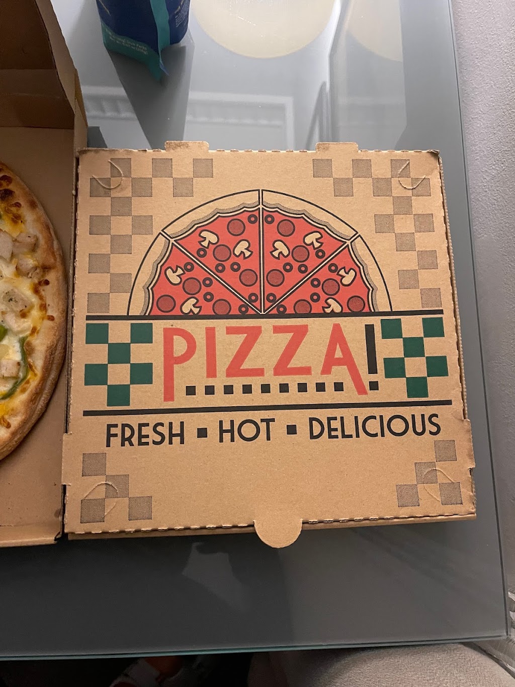 Special Pizza Gourmet | restaurant | 3007 NW 7th St, Miami, FL 33125, USA | 7863339122 OR +1 786-333-9122