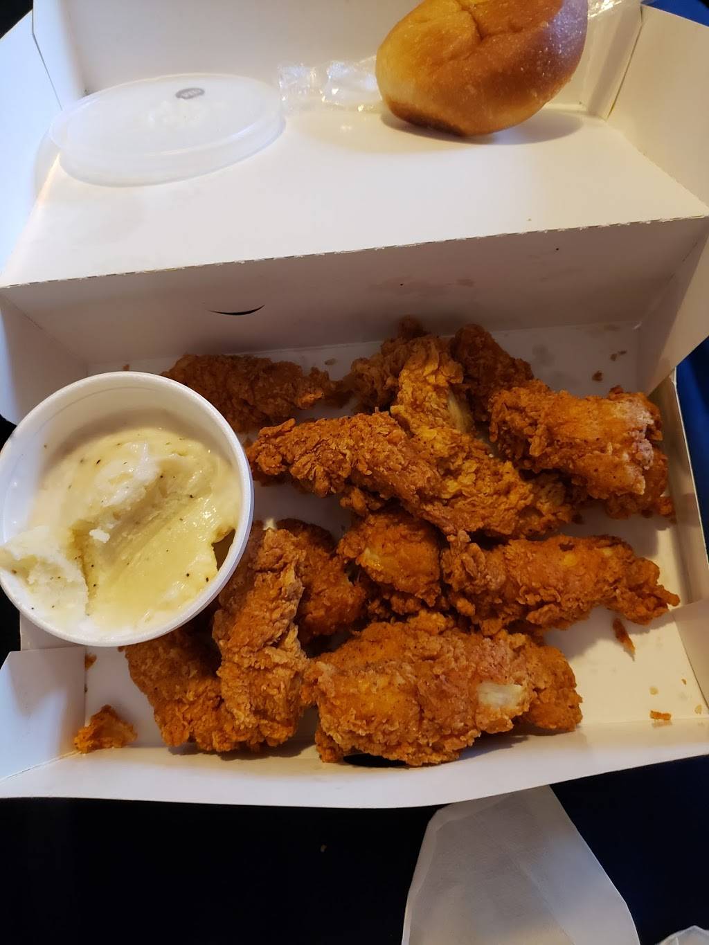 Chicken Express | restaurant | 2102 Judson Rd, Longview, TX 75605, USA | 9037539200 OR +1 903-753-9200