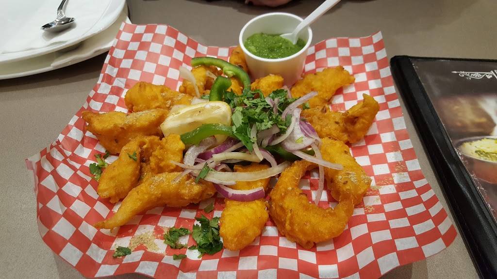 Sweet Palace | restaurant | 1098 Peter Robertson Blvd, Brampton, ON L6R 1G6, Canada | 9057901777 OR +1 905-790-1777