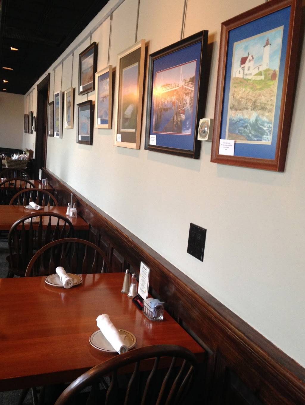 Parkers Restaurant | restaurant | 1349 Washington Ave, Portland, ME 04103, USA | 2078783339 OR +1 207-878-3339