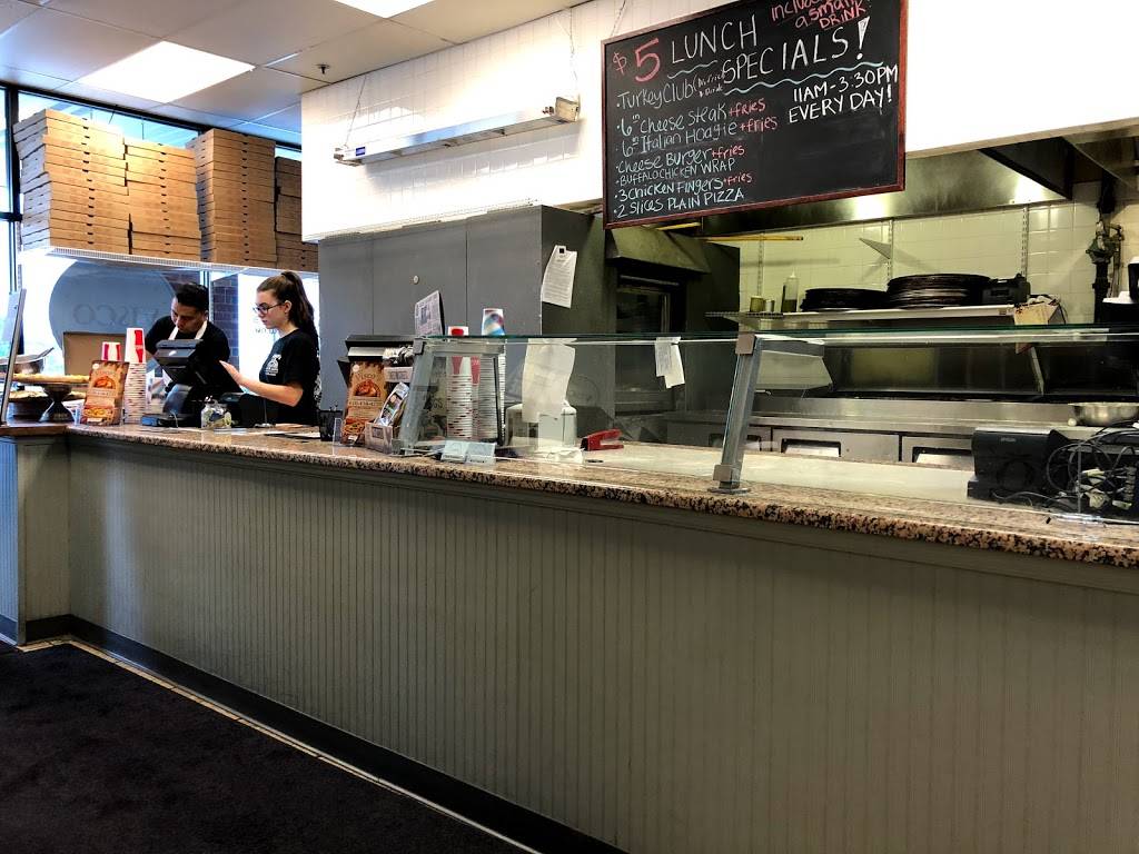 Pizzeria Visco | meal takeaway | 530 Simpson Dr, Chester Springs, PA 19425, USA | 6104584220 OR +1 610-458-4220