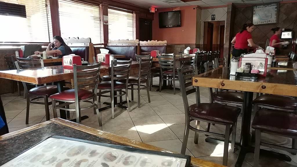 Guadalajara Mexican Grill | restaurant | 2301 N Ben Jordan St, Victoria, TX 77901, USA | 3614850865 OR +1 361-485-0865