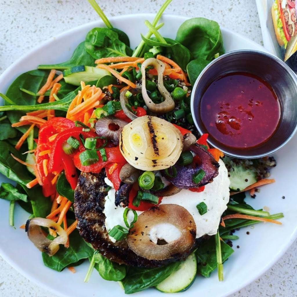 The Counter | restaurant | 7127 E Shea Blvd, Scottsdale, AZ 85254, USA | 4803624800 OR +1 480-362-4800