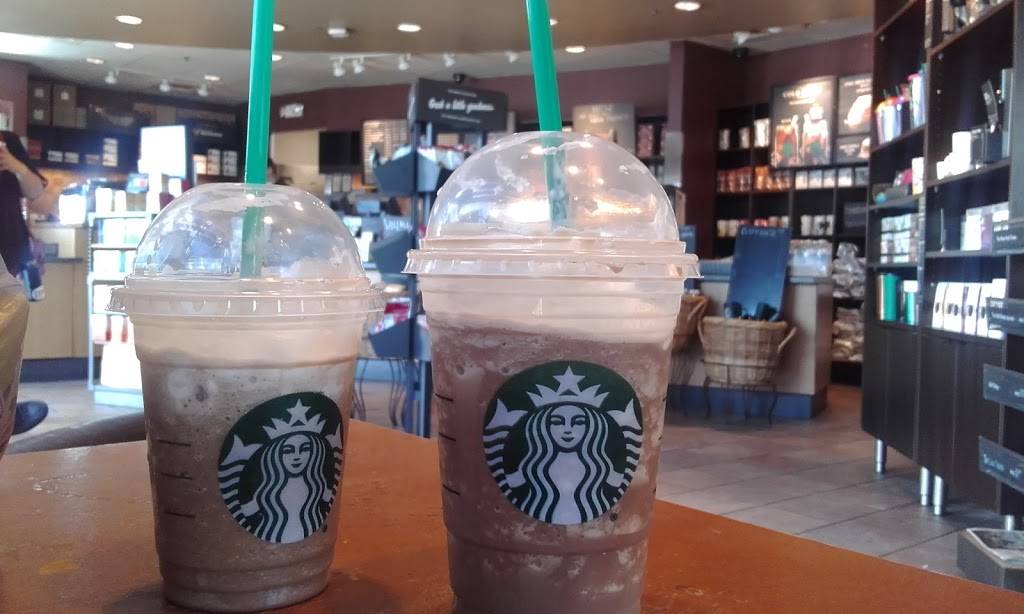 Starbucks | cafe | 5500 S Redwood Rd #100, Taylorsville, UT 84123, USA | 8019660720 OR +1 801-966-0720