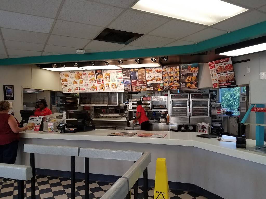 KFC | restaurant | 1738 NC-119, Mebane, NC 27302, USA | 9193042232 OR +1 919-304-2232