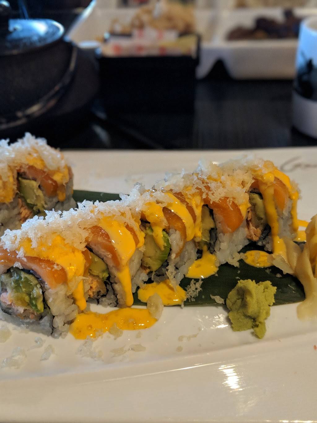 Ganga | restaurant | 432 NJ-34, Matawan, NJ 07747, USA | 7327658808 OR +1 732-765-8808