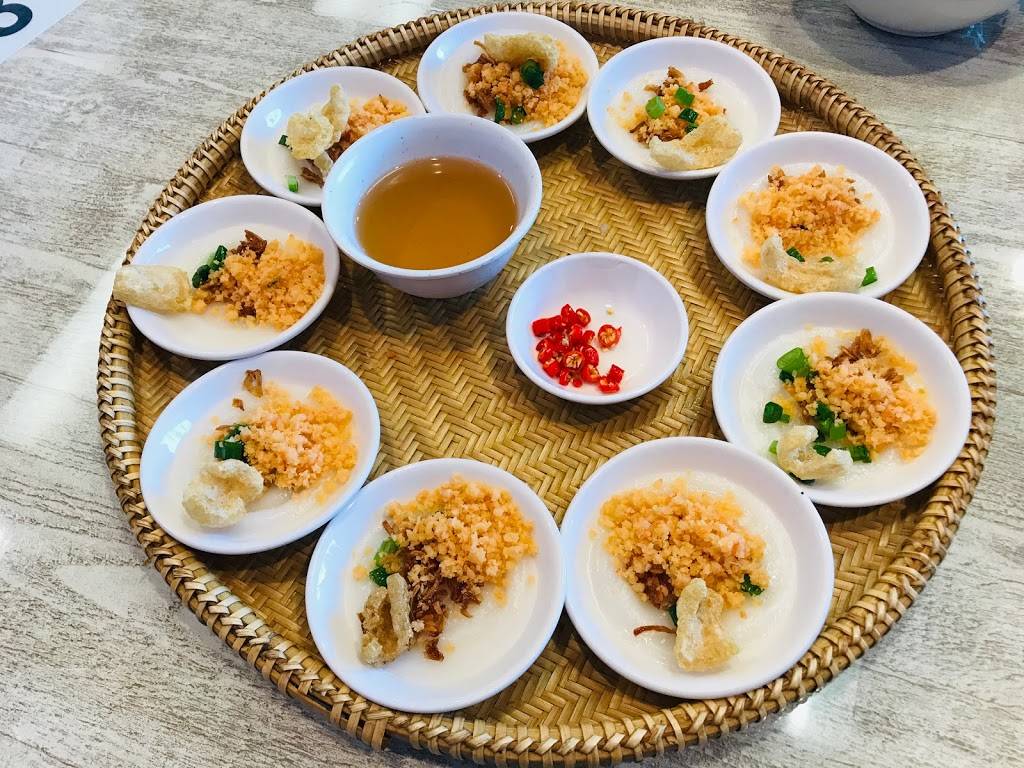 Trang Tien | restaurant | 9609 Bolsa Ave, Westminster, CA 92683, USA | 7145310285 OR +1 714-531-0285