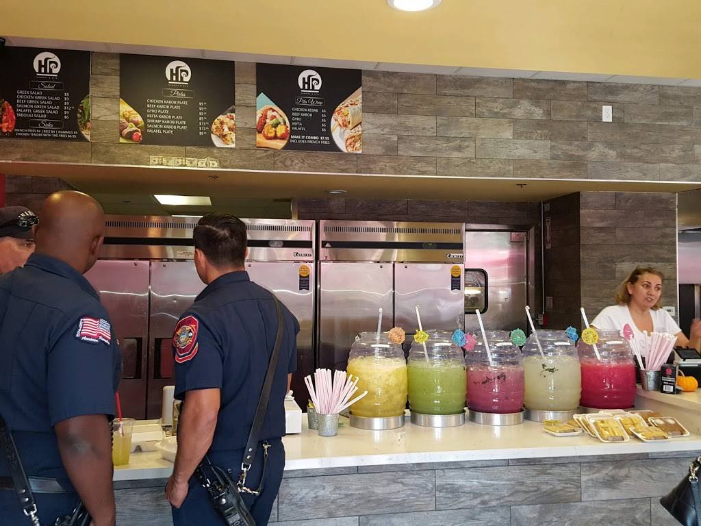 Hummos and pita | restaurant | 131 W Center Street Promenade, Anaheim, CA 92805, USA | 7146037571 OR +1 714-603-7571