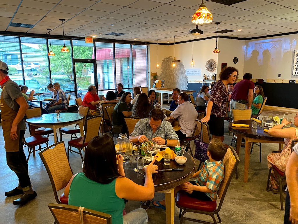 Spaghetti Westurn | restaurant | 2728 Wade Hampton Blvd, Greenville, SC 29615, USA | 8642438277 OR +1 864-243-8277